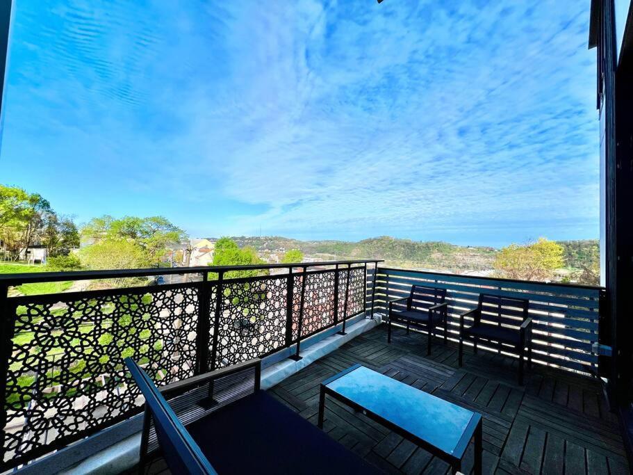 Oasis In The - Calm 4br With Gym & Sauna Holiday home