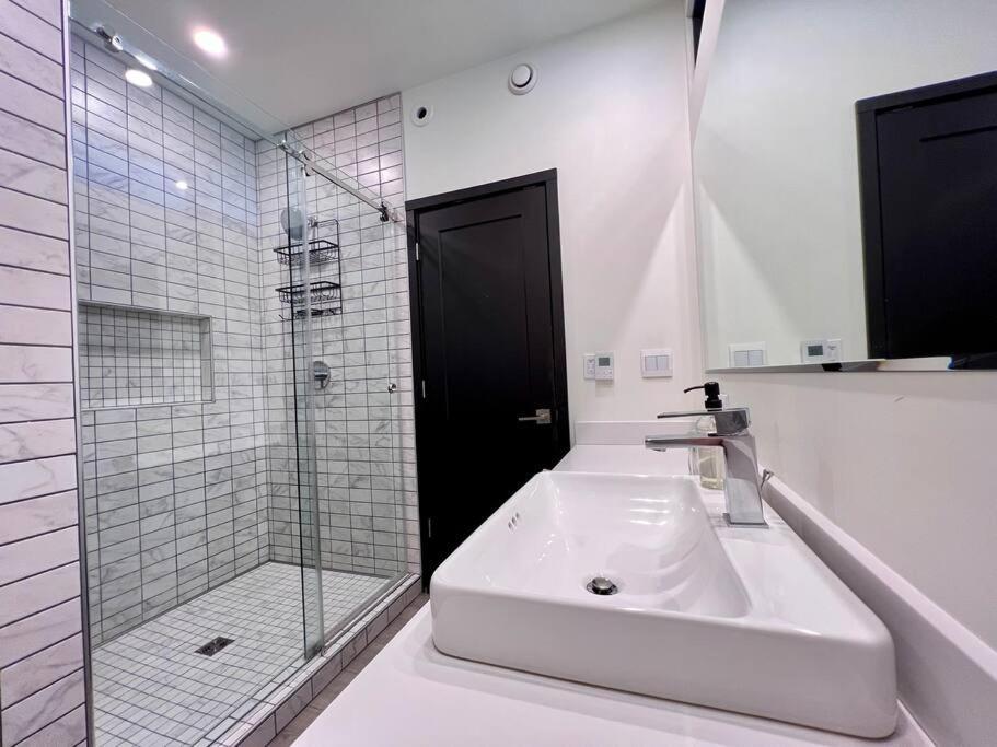 Сasa de vacaciones Oasis In The - Calm 4br With Gym & Sauna
