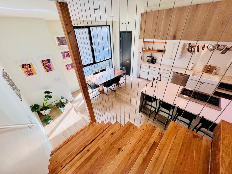 Сasa de vacaciones Oasis In The - Calm 4br With Gym & Sauna Pittsburgh