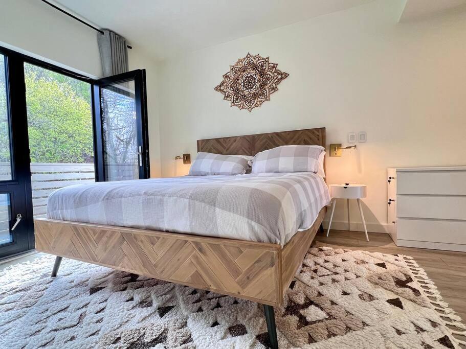 Oasis In The - Calm 4br With Gym & Sauna Сasa de vacaciones *
