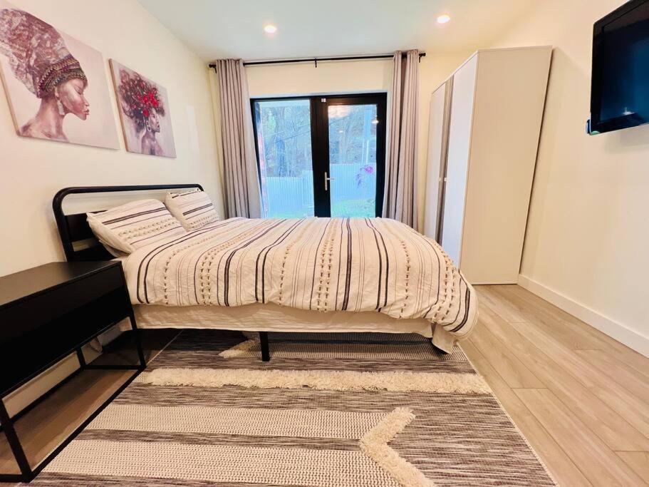 Сasa de vacaciones Oasis In The - Calm 4br With Gym & Sauna