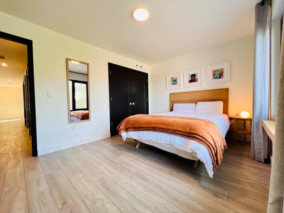 Oasis In The - Calm 4br With Gym & Sauna Сasa de vacaciones Pittsburgh